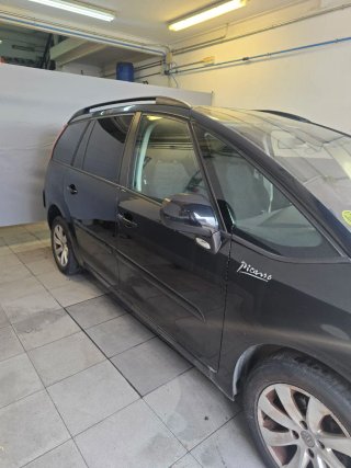 Citroen C4 2011