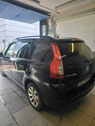 Citroen C4 2011