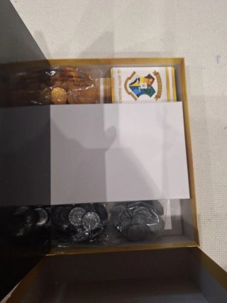 Lote Harry Potter Figuras y Juego