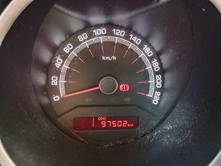 KIA Venga 2014 90CV Gasolina 97.500