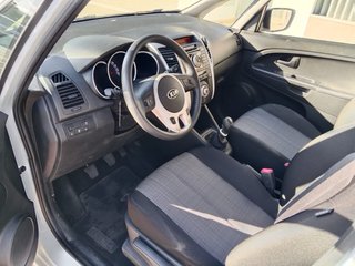 KIA Venga 2014 90CV Gasolina 97.500