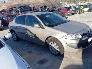 Llanta renault 6.5 j 16 ch4 megane berlina 476890