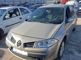 Llanta renault 6.5 j 16 ch4 megane berlina 476890