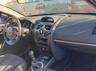 Llanta renault 6.5 j 16 ch4 megane berlina 476890