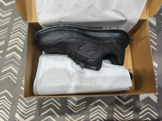 Zapatos de trabajo U-Power Talla 42 Gris