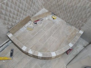 Reforma de baños