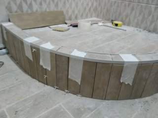 Reforma de baños
