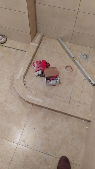 Reforma de baños