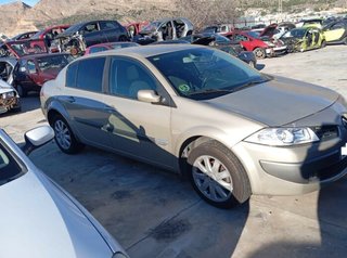 476893 llanta 6.5 j 16 ch4 renault megane berlina