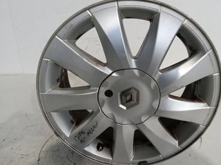 476893 llanta 6.5 j 16 ch4 renault megane berlina