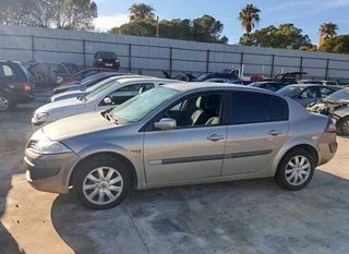 476893 llanta 6.5 j 16 ch4 renault megane berlina