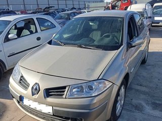476893 llanta 6.5 j 16 ch4 renault megane berlina