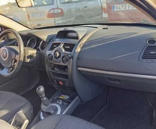 476893 llanta 6.5 j 16 ch4 renault megane berlina