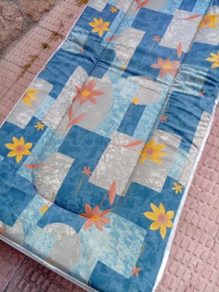 Tumbona plegable para playa o piscina