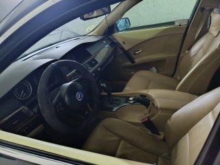 BMW Serie 5 2005