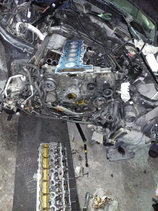 BMW Serie 5 2005