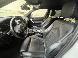 BMW Serie 1 118i M Sport