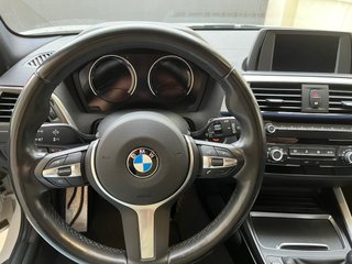 BMW Serie 1 118i M Sport