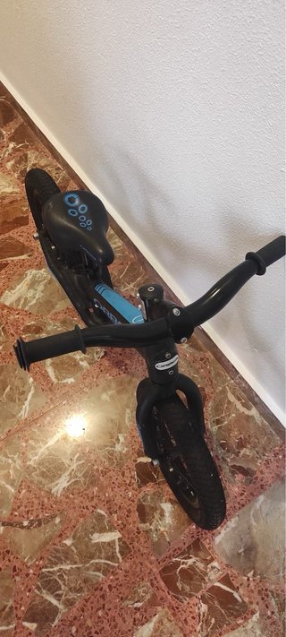 Bici sin pedales Orbea
