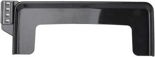 Soporte de teléfono de Coche Compatible con 2019-2021 Mercedes c w205 GLC Soporte movil Coche for 10.25-Inch