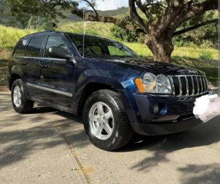 Jeep Grand Cherokee 2006