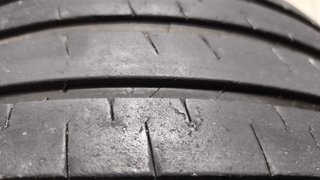Neumático Michelin 275/35 ZR 19 100Y XL