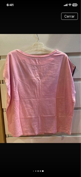 Camiseta It's Brand Talla L/XL