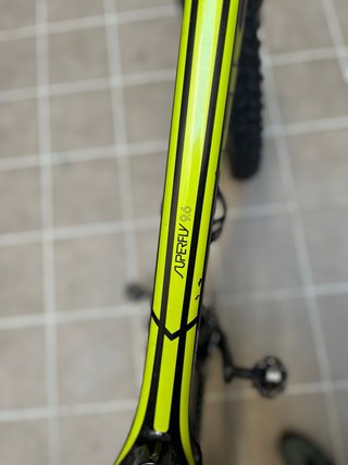 Bicicleta Trek Superfly 9.6