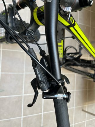 Bicicleta Trek Superfly 9.6