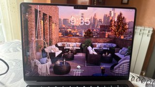 MacBook Pro 14 M1 Pro 16GB RAM 500GB SSD