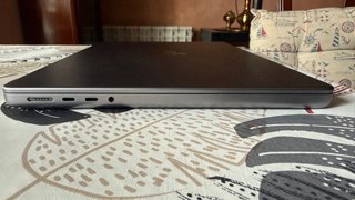 MacBook Pro 14 M1 Pro 16GB RAM 500GB SSD
