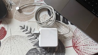 MacBook Pro 14 M1 Pro 16GB RAM 500GB SSD