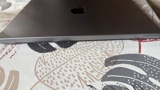 MacBook Pro 14 M1 Pro 16GB RAM 500GB SSD