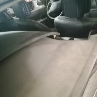 Renault Clio 2001