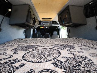 Mercedes-Benz Sprinter Camper Van  año 2022