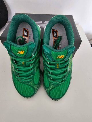 Zapatillas NB