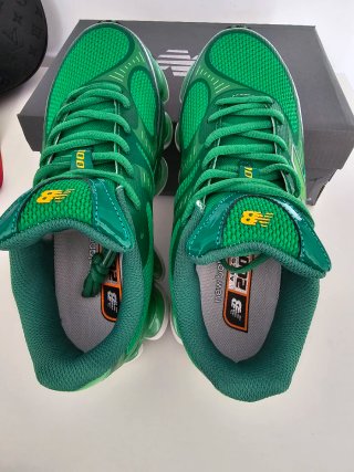 Zapatillas NB