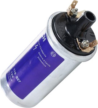 Bosch 0221119027 - Bobinas de Encendido