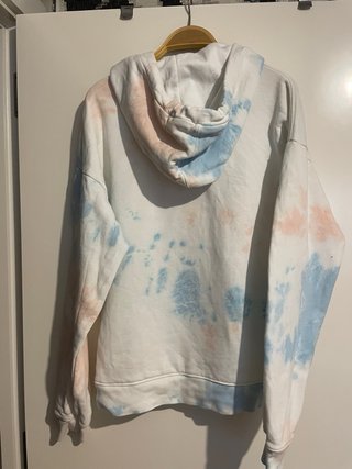 Sudadera Bimba y Lola Multicolor