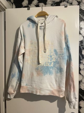 Sudadera Bimba y Lola Multicolor