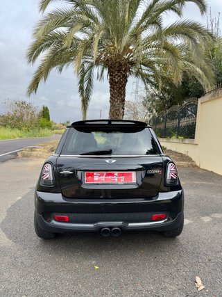 MINI Cooper S 175CV