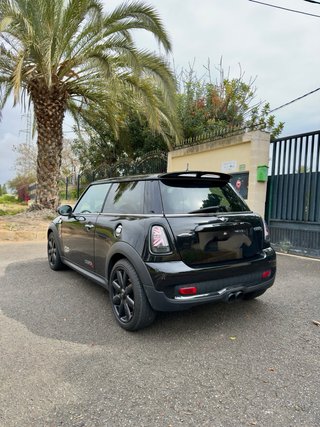MINI Cooper S 175CV