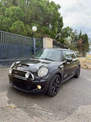 MINI Cooper S 175CV