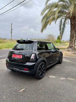 MINI Cooper S 175CV