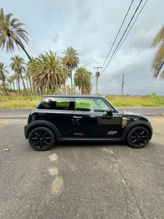 MINI Cooper S 175CV