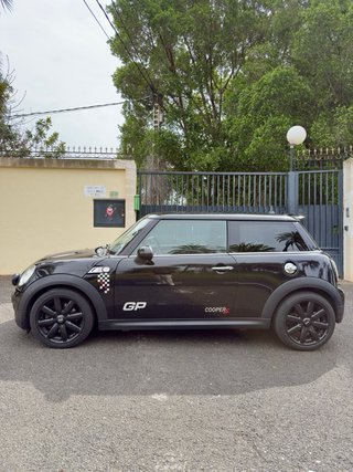 MINI Cooper S 175CV