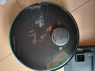 Robot Cecotec Conga 8090
