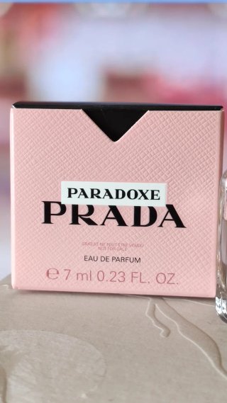 Prada Paradoxe EDP 7ml