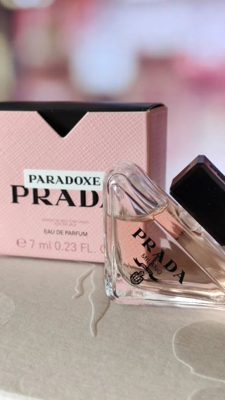 Prada Paradoxe EDP 7ml