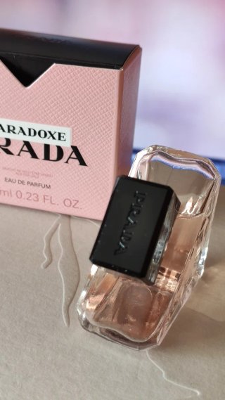 Prada Paradoxe EDP 7ml
